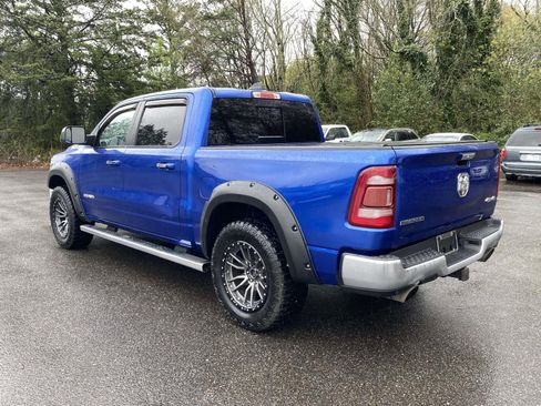 Used 2019 RAM 1500 Big Horn image 5