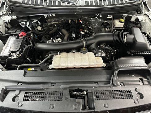 Used 2023 Ford Expedition Max Platinum AWD/4WD image 40