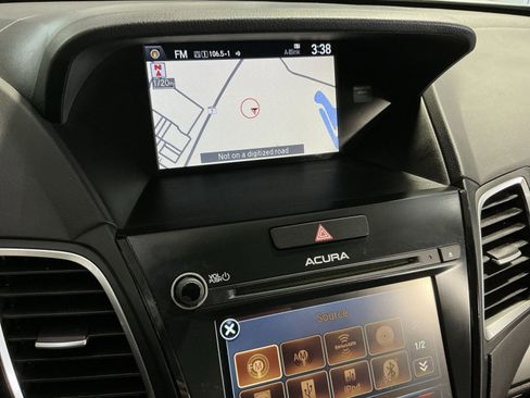 Used 2017 Acura RDX AWD w/ Technology Package image 21