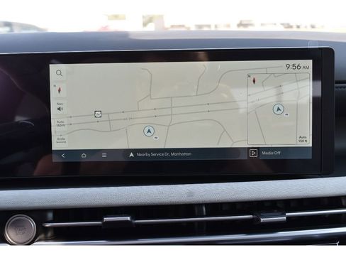 New 2026 Hyundai Santa Cruz Limited image 23