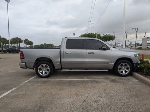 Used 2019 RAM 1500 Big Horn image 2