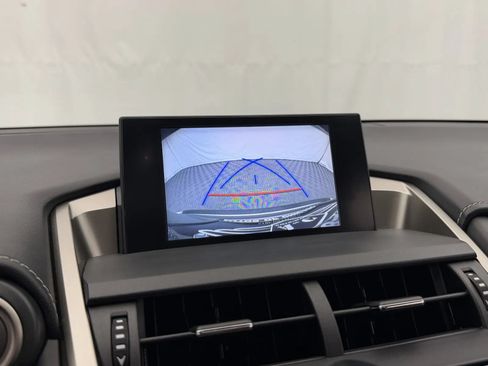 Used 2017 Lexus NX 200t AWD w/ Premium Package image 18