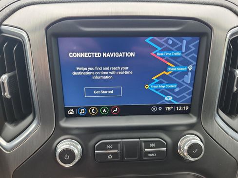 Used 2021 GMC Sierra 1500 Denali w/ Denali Ultimate Package AWD/4WD image 19