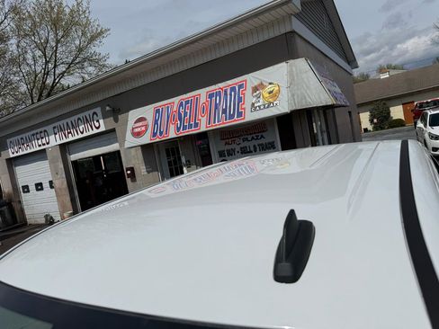 Used 2018 GMC Sierra 1500 SLT w/ Texas SLT Premium Package image 20