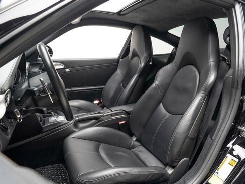 Used 2013 Porsche 911 Turbo S AWD/4WD image 3