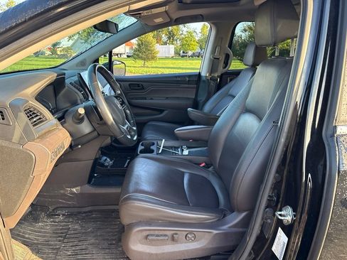 Used 2019 Honda Odyssey EX-L image 17