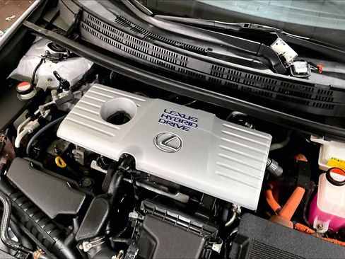 Used 2014 Lexus CT 200h image 32