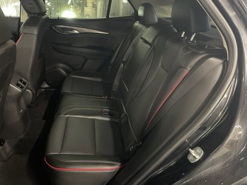 Used 2023 Buick Envision Essence w/ Sport Touring Package image 14