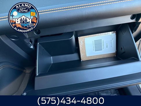 New 2026 Ford Explorer Tremor w/ Tremor Ultimate Package AWD/4WD image 21
