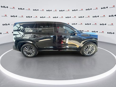 Used 2024 Lexus TX 350 AWD image 9