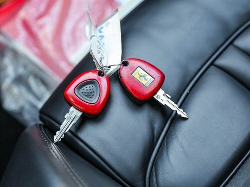 Used 2009 Ferrari F430 Coupe image 48