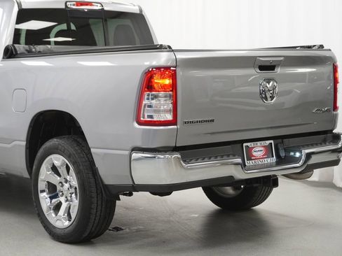 Used 2022 RAM 1500 Big Horn image 13