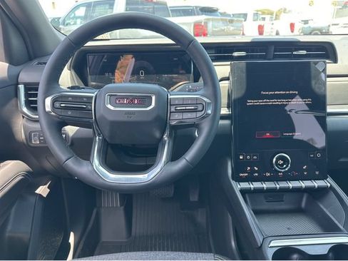 New 2026 GMC Terrain Elevation w/ LPO, Floor Liner Package FWD image 8
