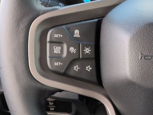 New 2026 Ford Bronco Outer Banks AWD/4WD image 25