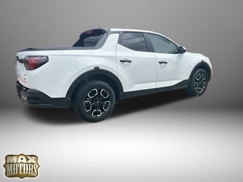 Used 2023 Hyundai Santa Cruz SEL AWD/4WD image 10