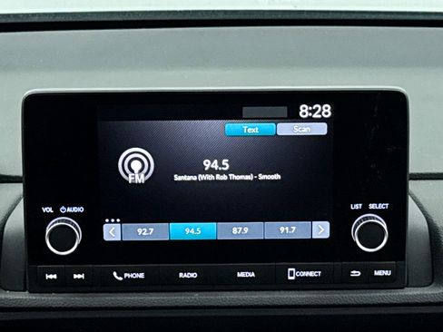 Used 2025 Honda CR-V EX image 21