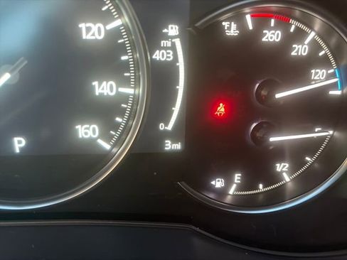 New 2025 MAZDA CX-5 2.5 Turbo image 16