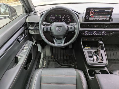 Used 2023 Honda CR-V Sport Touring image 19