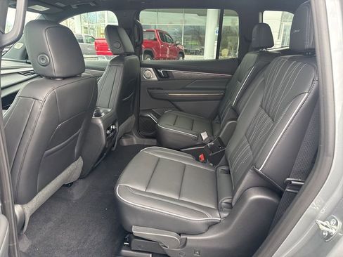 New 2026 Buick Enclave Avenir w/ Super Cruise Package image 10