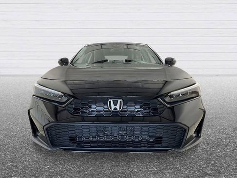 New 2026 Honda Civic Sport image 10
