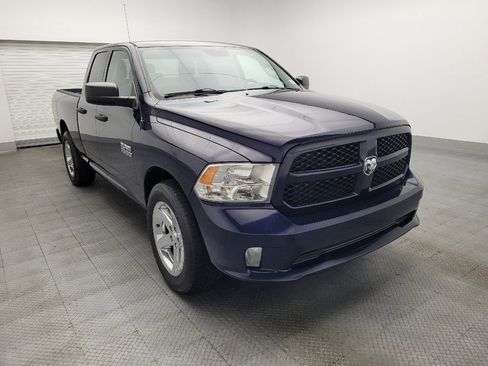 Used 2017 RAM 1500 Express image 13