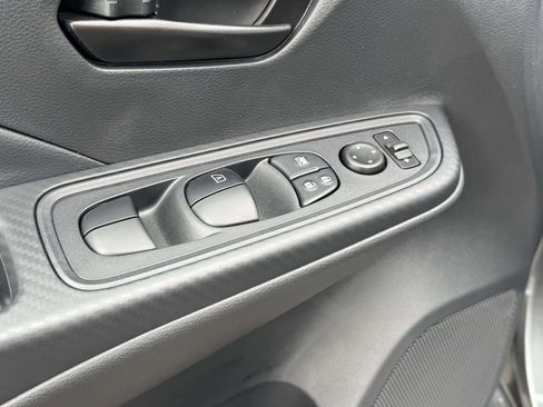 New 2025 Nissan Versa S w/ Trunk Package image 14