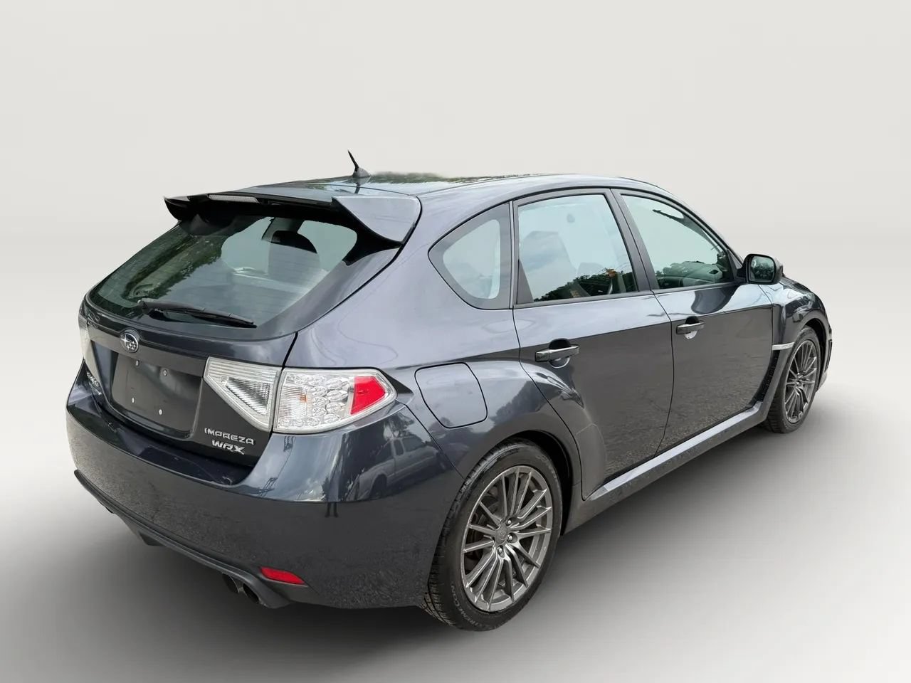 Used 2012 Subaru Impreza WRX Limited AWD/4WD image 3