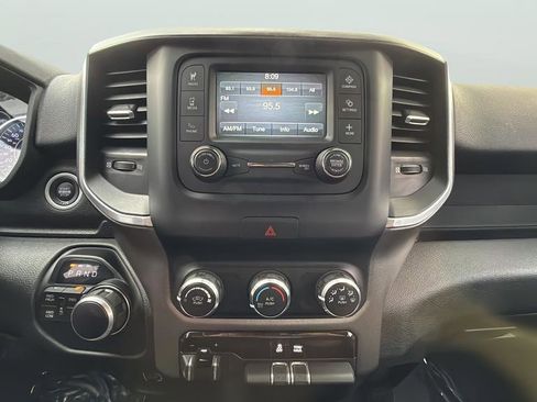 Used 2019 RAM 2500 Big Horn AWD/4WD image 18