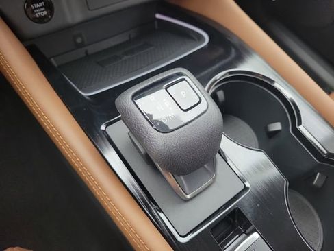 New 2026 Nissan Rogue Platinum AWD/4WD image 31