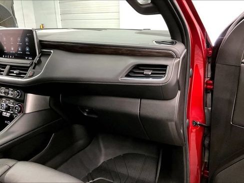 Used 2021 Chevrolet Tahoe LT AWD/4WD image 19