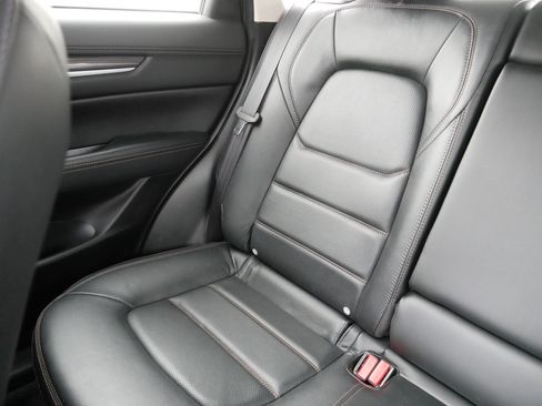 Used 2019 MAZDA CX-5 Grand Touring image 12