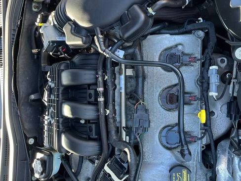 Used 2010 Ford Fusion Sport image 19