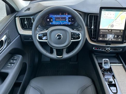New 2026 Volvo XC60 B5 Plus w/ Climate Package AWD/4WD image 14