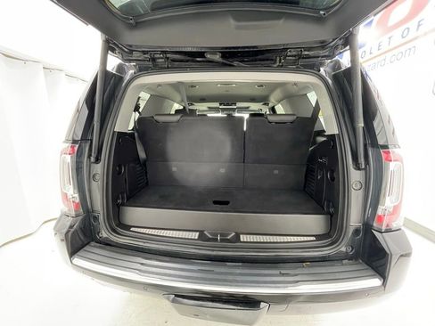 Used 2019 GMC Yukon Denali w/ Denali Ultimate Package AWD/4WD image 6