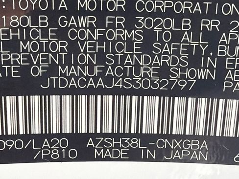 Used 2025 Toyota Crown Signia w/ Advanced Technology Package AWD/4WD image 34