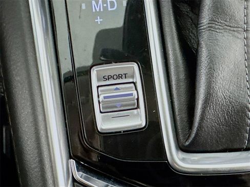 Used 2021 MAZDA CX-5 Grand Touring image 20