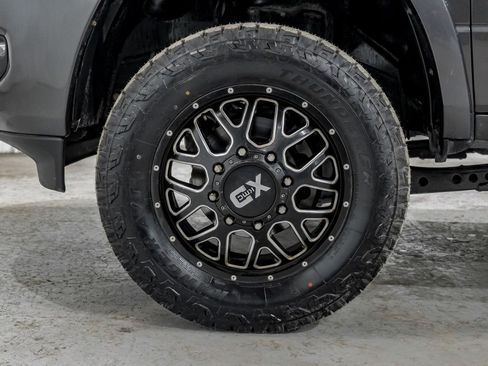 Used 2020 RAM 3500 Laramie image 65