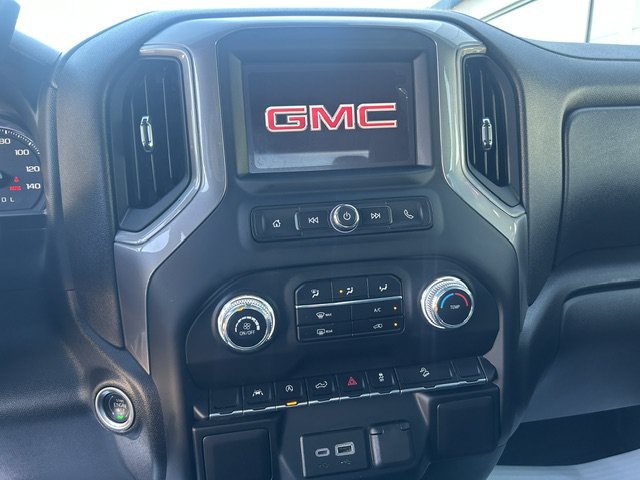Used 2023 GMC Sierra 1500 Pro w/ Pro Value Package AWD/4WD image 22