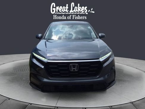 Used 2024 Honda CR-V LX image 8