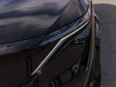 Used 2023 Nissan Ariya FWD image 10