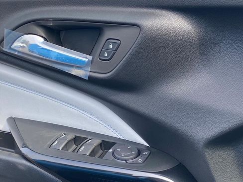 New 2026 Chevrolet Trax LT image 18