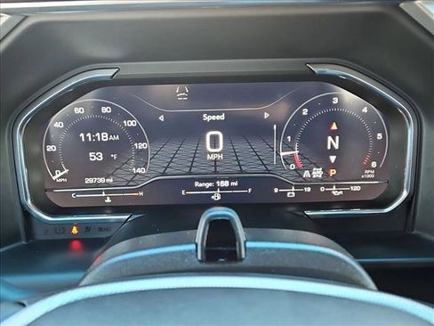 Used 2024 GMC Sierra 1500 Denali image 11