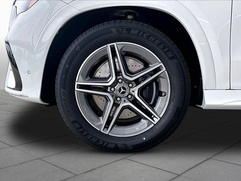 New 2026 Mercedes-Benz GLE 450 4MATIC image 20