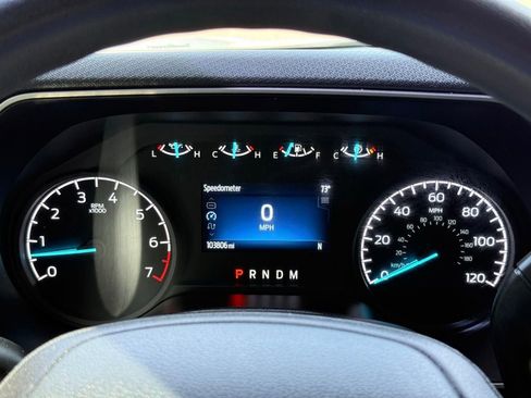 Used 2021 Ford F150 XL w/ STX Appearance Package AWD/4WD image 39