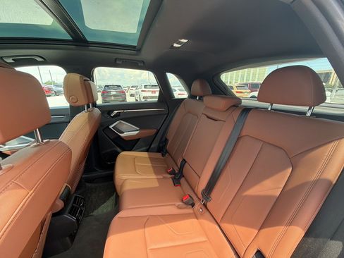Certified 2024 Audi Q3 2.0T Premium AWD/4WD image 26