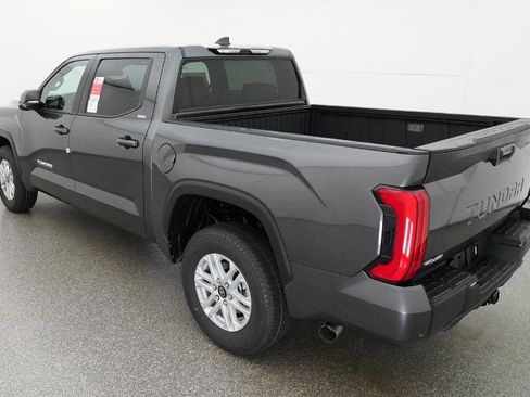 New 2026 Toyota Tundra SR5 AWD/4WD image 11