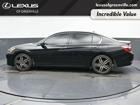 Used 2017 Honda Accord EX-L image 5