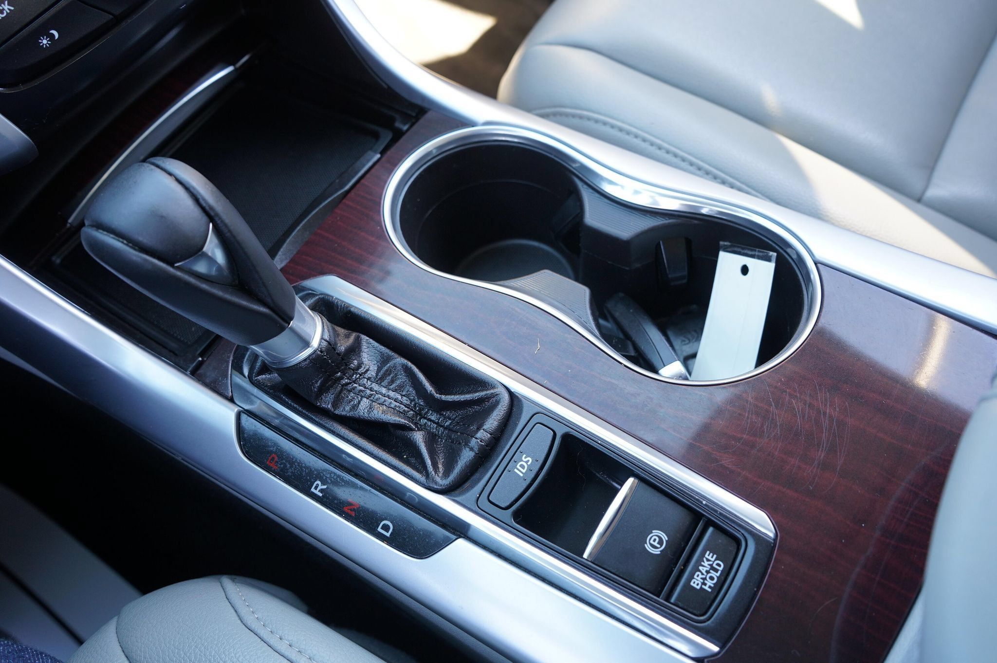Used 2015 Acura TLX FWD image 17