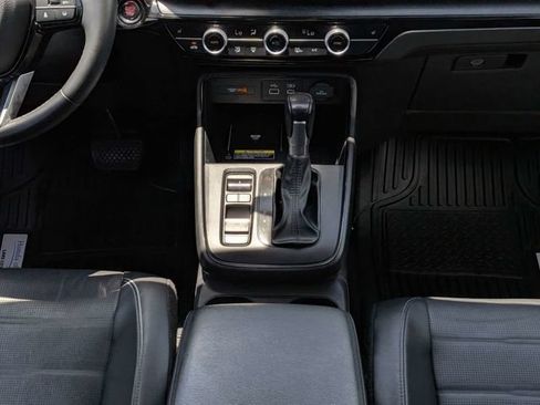 Used 2023 Honda CR-V EX-L image 19
