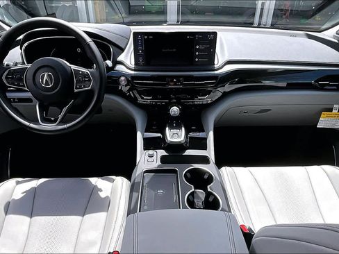 New 2026 Acura MDX FWD w/ Technology Package image 5